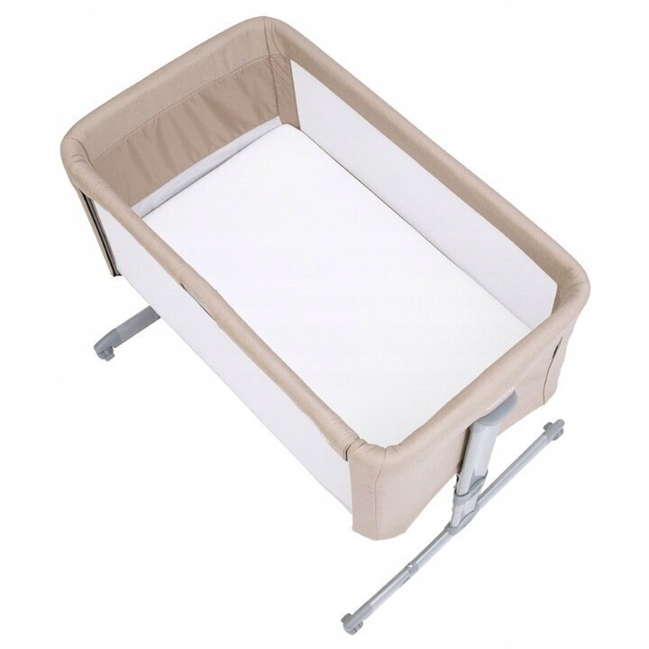 Lovytė Graco Sweet2sleep, Oatmeal hinta ja tiedot | Matkasängyt | hobbyhall.fi