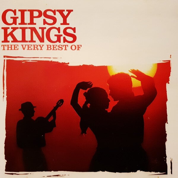 CD Gipsy Kings The Very Best Of hinta ja tiedot | Vinyylilevyt, CD-levyt, DVD-levyt | hobbyhall.fi
