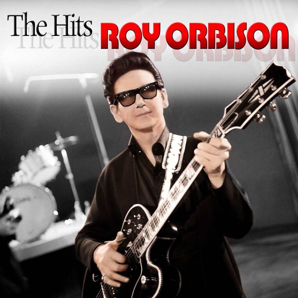 CD Roy Orbison The Hits hinta ja tiedot | Vinyylilevyt, CD-levyt, DVD-levyt | hobbyhall.fi