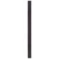 vidaXL Tilanjakaja bambu harmaa 250x165 cm hinta ja tiedot | Sermit ja tilanjakajat | hobbyhall.fi