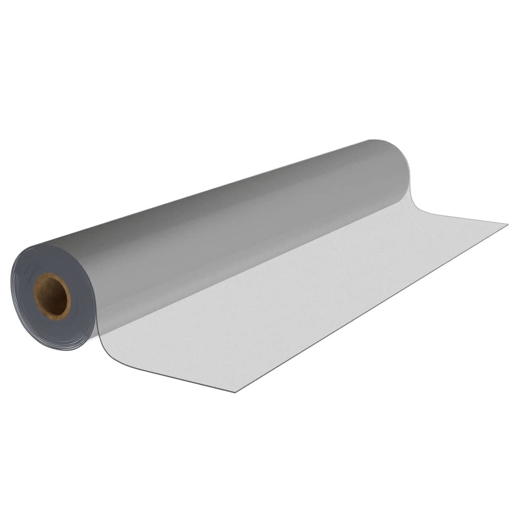 vidaXL Pöytäsuoja rulla matta 0,9x15 m 2 mm PVC hinta ja tiedot | Pöytäliinat, tabletit ja lautasliinat | hobbyhall.fi