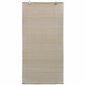 vidaXL Luonnolliset bambu rullaverhot 2 kpl 120x160 cm hinta ja tiedot | Kaihtimet | hobbyhall.fi