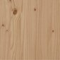 vidaXL Kenkäkaappi 57,5x33x80 cm tekninen puu hinta ja tiedot | Kenkäkaapit ja -hyllyt | hobbyhall.fi
