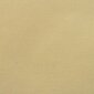 vidaXL Aurinkopurje Oxford-kangas neliönmuotoinen 2x2 m beige hinta ja tiedot | Aurinkovarjot ja markiisit | hobbyhall.fi
