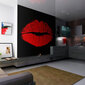 Valokuvatapetti - Sensual lips 400x309 cm hinta ja tiedot | Valokuvatapetit | hobbyhall.fi