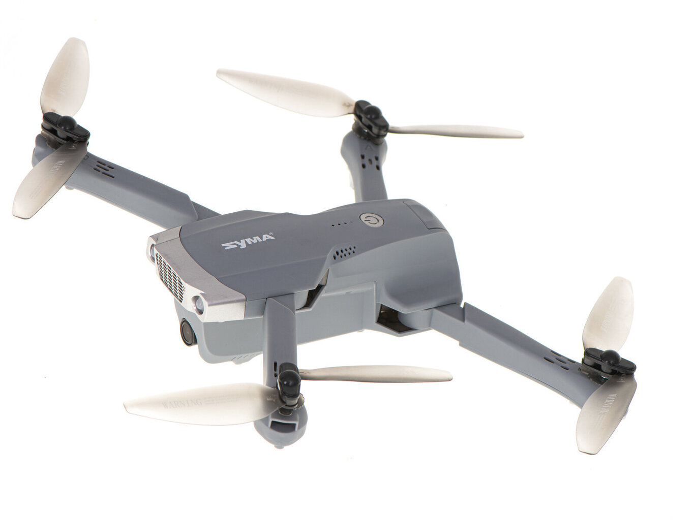 Drone kameralla RC SYMA X30 2.4GHZ GPS FPV WIFI 1080P hinta ja tiedot | Poikien lelut | hobbyhall.fi