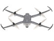 Drone kameralla RC SYMA X30 2.4GHZ GPS FPV WIFI 1080P hinta ja tiedot | Poikien lelut | hobbyhall.fi