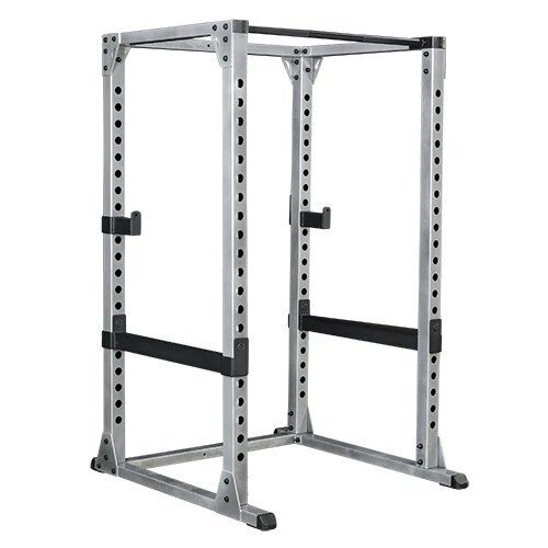 Jalustan runko Solid Pro Power Rack GPR378