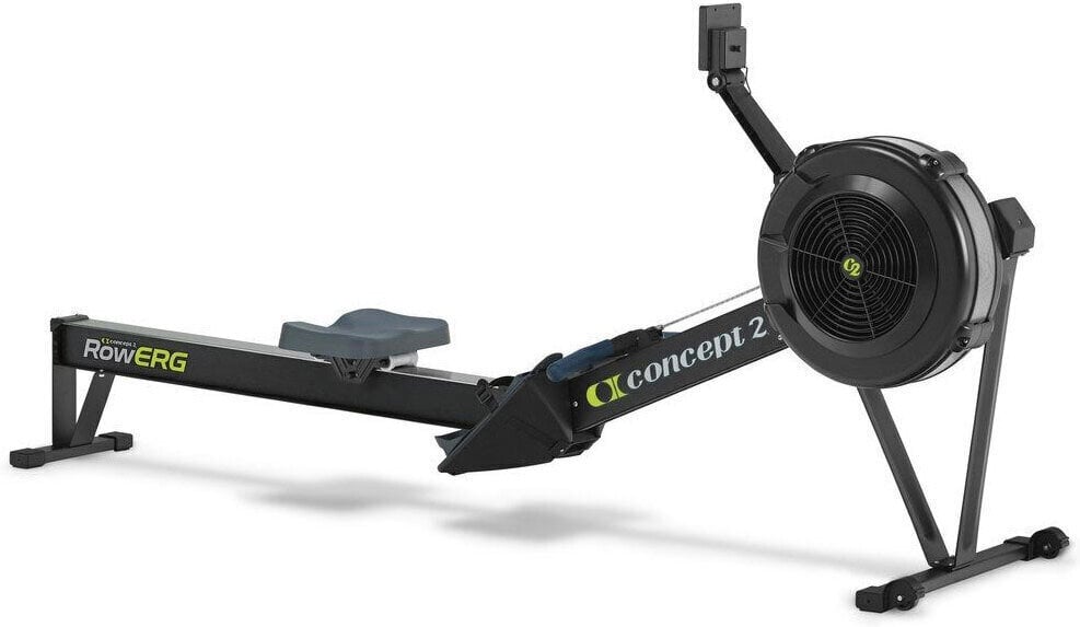 Concept2 RowErg soutulaite hinta ja tiedot | Soutulaitteet | hobbyhall.fi