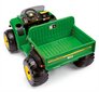 Peg Perego John Deere Gator HPX 12V/350W hinta ja tiedot | Lasten sähköautot | hobbyhall.fi