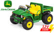 Peg Perego John Deere Gator HPX 12V/350W hinta ja tiedot | Lasten sähköautot | hobbyhall.fi