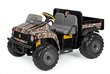 Peg Perego John Deere Gator HPX 12V/350W hinta ja tiedot | Lasten sähköautot | hobbyhall.fi