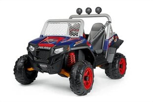 Peg Perego Polaris RZR 900 XP 24V/480W, lasten sähköauto hinta ja tiedot | Lasten sähköautot | hobbyhall.fi