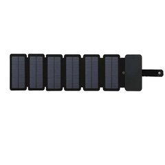 Aurinkopaneeli 5V 1A USB-lähdöllä hinta ja tiedot | Bahar Valaistus ja sähkölaitteet | hobbyhall.fi