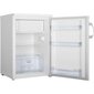 Gorenje RB492PW hinta ja tiedot | Jääkaapit | hobbyhall.fi