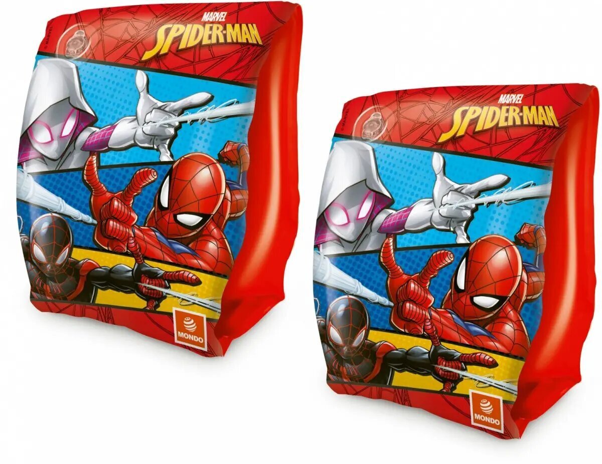 Uimakellukkeet - Spiderman hinta ja tiedot | Uimaliivit ja kellukkeet | hobbyhall.fi