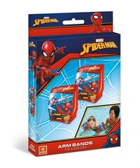 Uimakellukkeet - Spiderman hinta ja tiedot | Uimaliivit ja kellukkeet | hobbyhall.fi