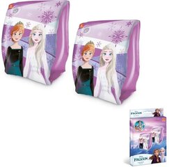 Uimakellukkeet - Frozen 2 hinta ja tiedot | Puhallettavat vesilelut ja uima-asusteet | hobbyhall.fi