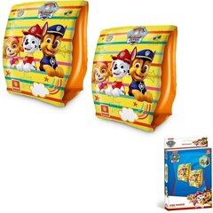 Uimakellukkeet - Paw Patrol hinta ja tiedot | The Paw Patrol Urheilu ja vapaa-aika | hobbyhall.fi