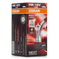 Auton polttimo Osram 64212NL H8 12V 35W hinta ja tiedot | Polttimot | hobbyhall.fi