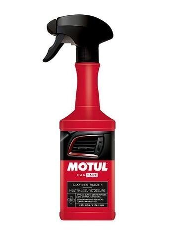 Hajua vaimentava aine Motul MTL110157, 500 ml hinta ja tiedot | Autokemikaalit | hobbyhall.fi