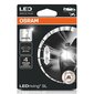 Auton polttimo Osram OS6438DWP-01B 1 W C5W 6000K hinta ja tiedot | Polttimot | hobbyhall.fi