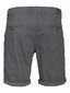 Miesten Jack & Jones shortsit 12206889*01, harmaa/fad 5715216995778 hinta ja tiedot | Miesten shortsit | hobbyhall.fi