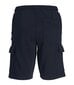 Jack & Jones -lasten shortsit 12254213*01, laivastonsininen 5715514934912 hinta ja tiedot | Poikien shortsit | hobbyhall.fi