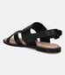 Bagatt naisten sandaalit Goldy D31-A7C89*1090, musta 4067266234880 hinta ja tiedot | Naisten avokkaat ja sandaalit | hobbyhall.fi