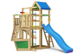 Lasten leikkipaikka Jungle Gym Viking Clutter Bridge hinta ja tiedot | Jungle Gym Lapset | hobbyhall.fi