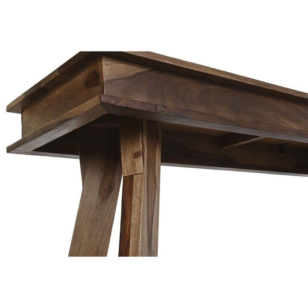 Sivupöytä DKD Home Decor Sheesham Puu (135 x 40 x 76 cm) hinta ja tiedot | Sivupöydät | hobbyhall.fi