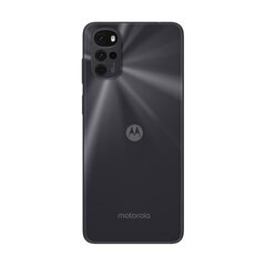 Motorola Moto G22 Cosmic Black hinta ja tiedot | Matkapuhelimet | hobbyhall.fi