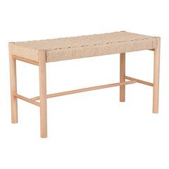 Vaaleanpunainen, 35x80x45 cm hinta ja tiedot | Kenkäkaapit ja -hyllyt | hobbyhall.fi