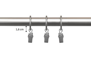 Specjal verhotanko 400 cm hinta ja tiedot | Verhotangot | hobbyhall.fi