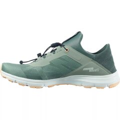 Salomon naisten kengät Amphib Bold 2 W L41304300 vihreä L41304300-44 hinta ja tiedot | Naisten urheilu- ja vapaa-ajan kengät | hobbyhall.fi