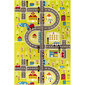 Trafik-matto 80x150 cm hinta ja tiedot | Isot matot | hobbyhall.fi