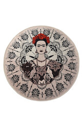 Matto Frida 100x100 cm hinta ja tiedot | Isot matot | hobbyhall.fi