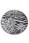 Matto Zebra 100x100 cm hinta ja tiedot | Isot matot | hobbyhall.fi