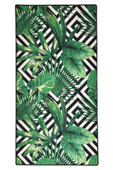 Matto Tropic 80x200 cm hinta ja tiedot | Isot matot | hobbyhall.fi