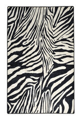 Matto Zebra 120x180 cm hinta ja tiedot | Isot matot | hobbyhall.fi
