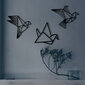 Riippuva koriste Origami 31 cm hinta ja tiedot | Sisustustuotteet | hobbyhall.fi