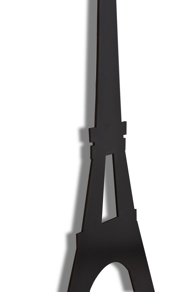 Valaistu koriste Eiffel-torni 69 cm hinta ja tiedot | Sisustustuotteet | hobbyhall.fi