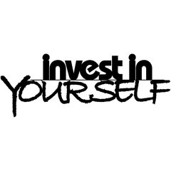 Riippuva koriste Invest In Yourself 28 cm hinta ja tiedot | Sisustustuotteet | hobbyhall.fi