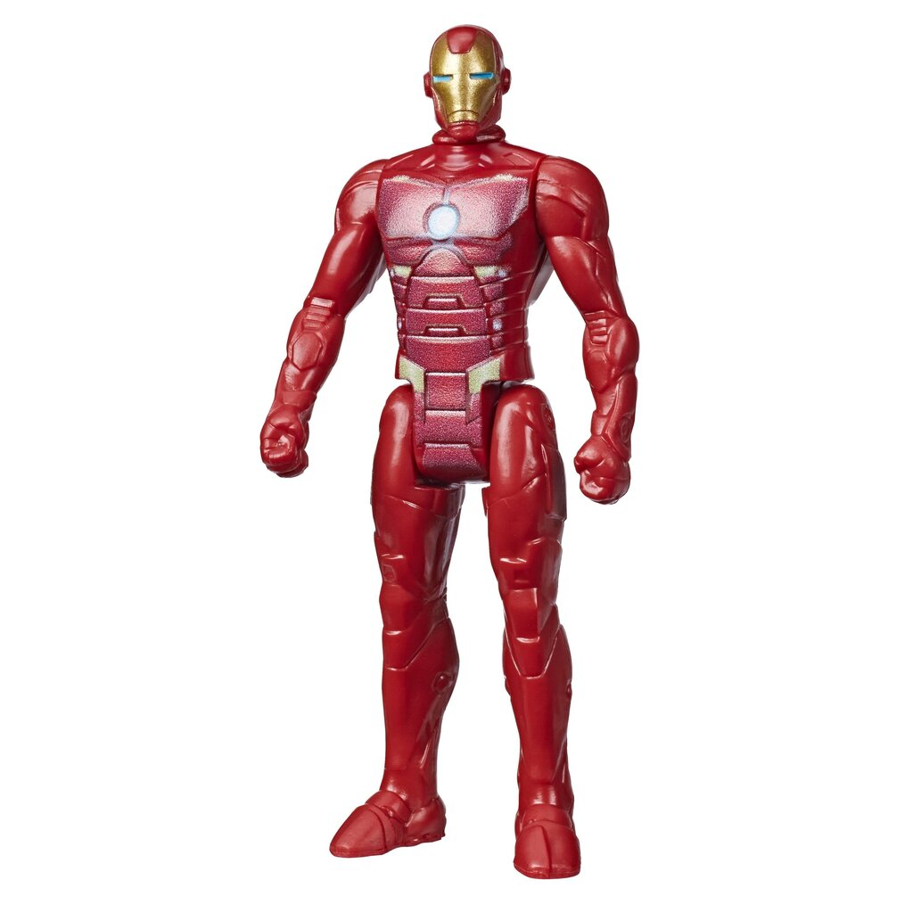 Hasbro Marvel -toimintahahmot hinta ja tiedot | Poikien lelut | hobbyhall.fi