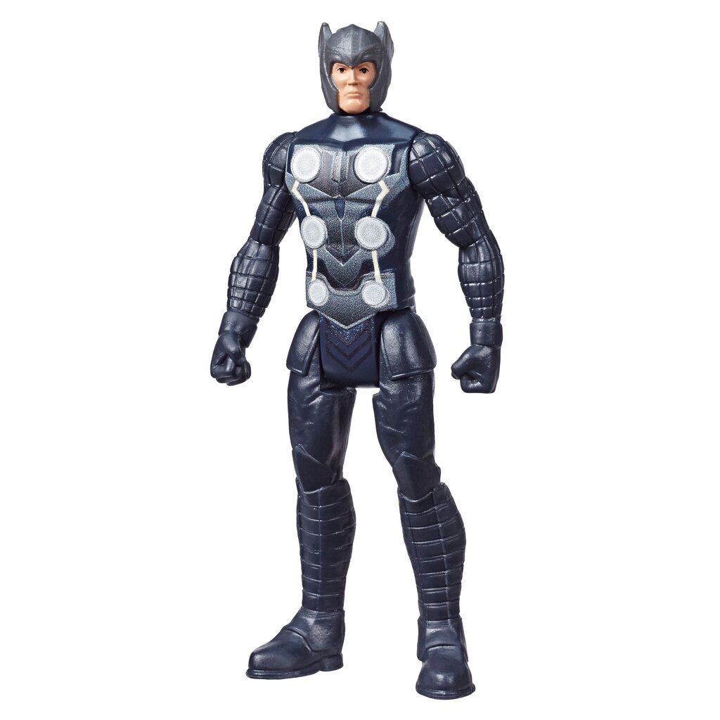 Hasbro Marvel -toimintahahmot hinta ja tiedot | Poikien lelut | hobbyhall.fi