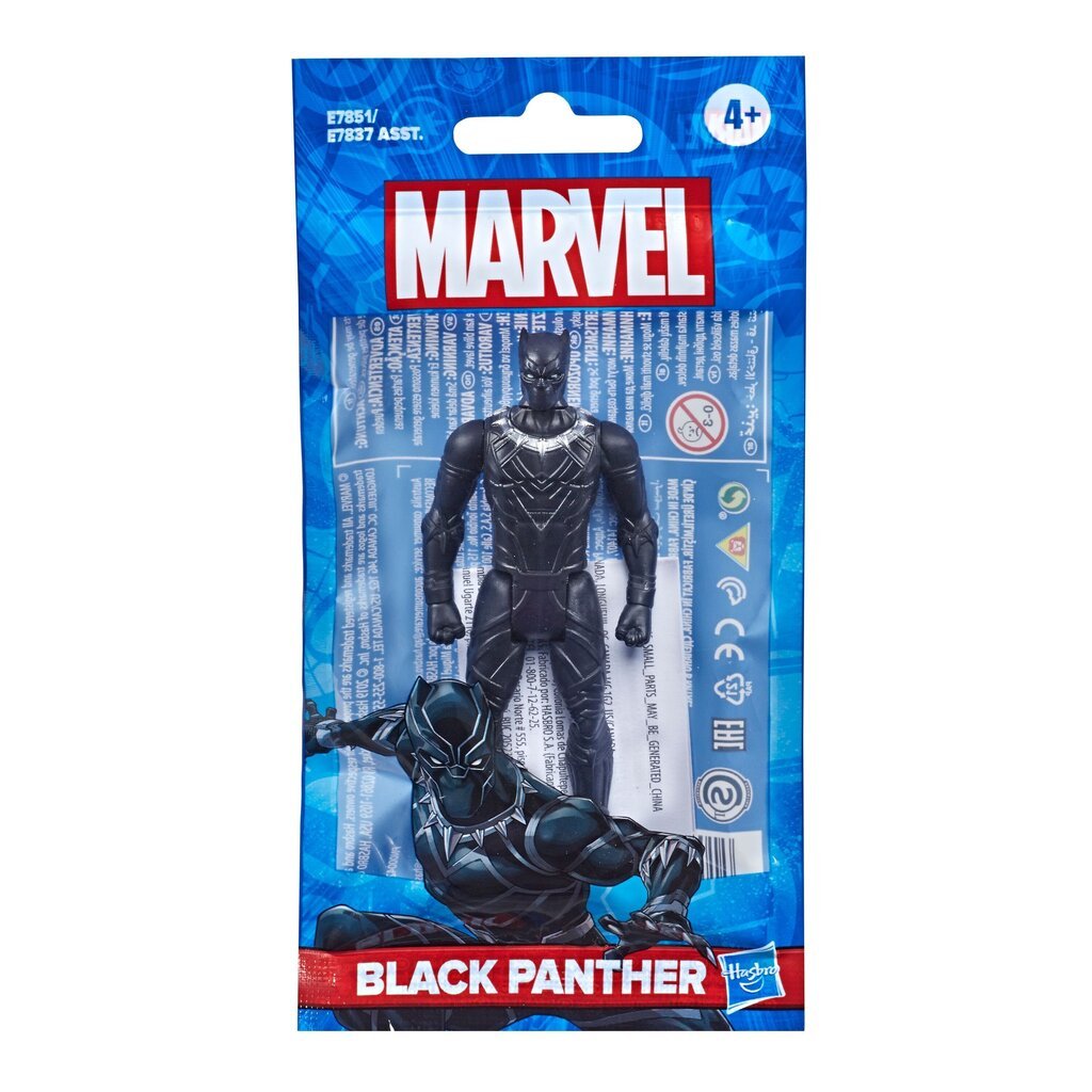 Hasbro Marvel -toimintahahmot hinta ja tiedot | Poikien lelut | hobbyhall.fi