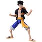 Hahmo lisätarvikkeineen Bandai Anime Heroes, 16 cm hinta ja tiedot | Poikien lelut | hobbyhall.fi