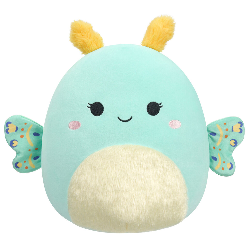 Pehmo Squishmallows L17, 30 cm hinta ja tiedot | Pehmolelut | hobbyhall.fi