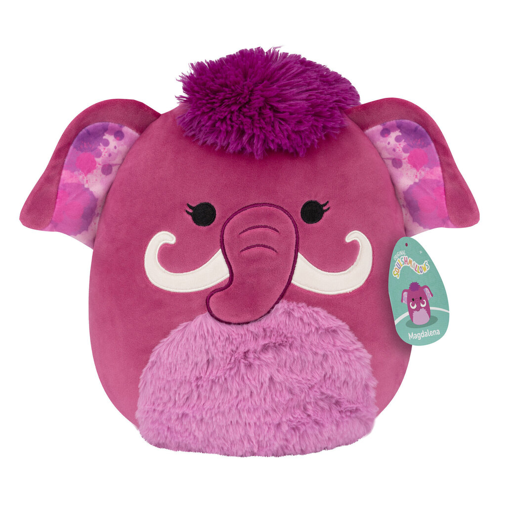 Pehmo Squishmallows L17, 30 cm hinta ja tiedot | Pehmolelut | hobbyhall.fi