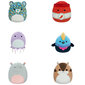 Pehmo Squishmallows L17, 30 cm hinta ja tiedot | Pehmolelut | hobbyhall.fi